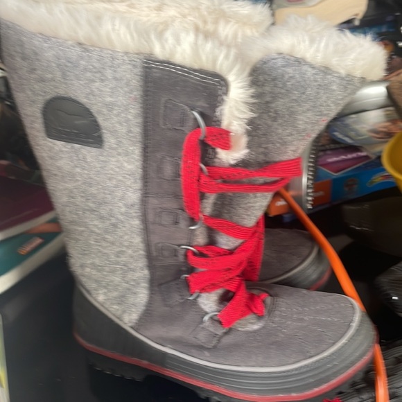 Botte neuve Sorel 7.5 us - Picture 2 of 3